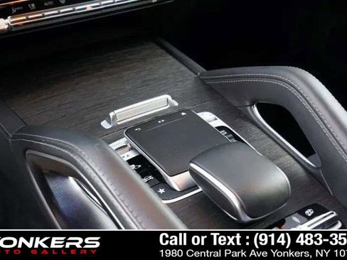 Used 2021 Mercedes-Benz GLE 53 AMG 4MATIC image 24