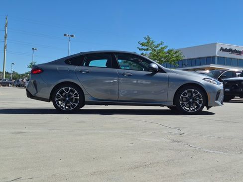 Used 2025 BMW 228i xDrive AWD/4WD image 4