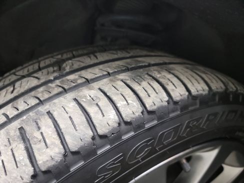 Used 2018 Ford Edge Sport w/ Equipment Group 401A image 31