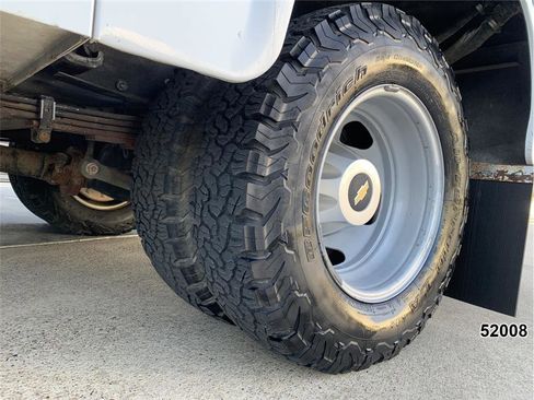 Used 2011 Chevrolet Silverado 3500 W/T image 24