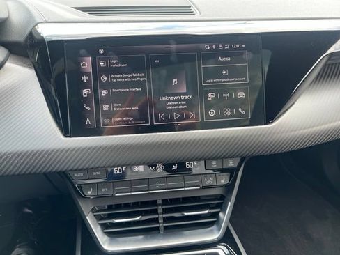 Used 2024 Audi e-tron GT Prestige AWD/4WD image 16