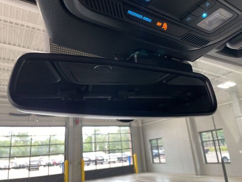 Used 2024 Ford Bronco Big Bend AWD/4WD image 45