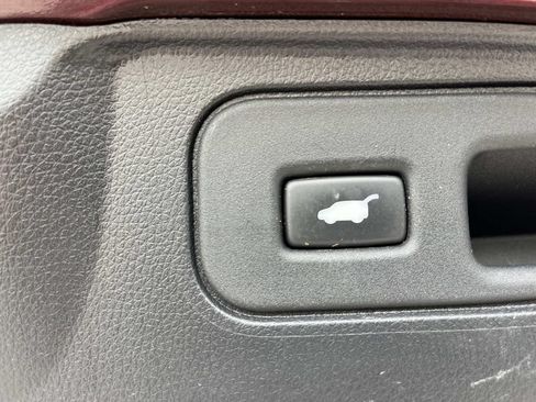 Used 2021 Honda Passport Touring image 23