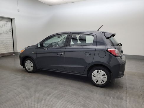 Used 2024 Mitsubishi Mirage LE image 3