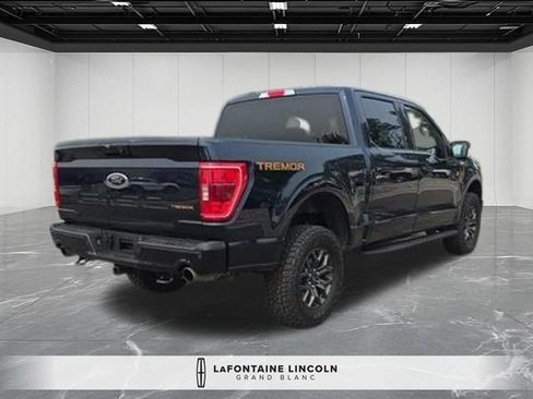 Used 2023 Ford F150 Tremor w/ 360 Degree Camera Package AWD/4WD image 7