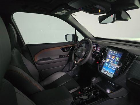 New 2026 Subaru Forester Sport w/ Sport Package image 20