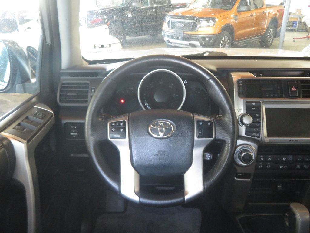 Used 2011 Toyota 4Runner Limited AWD/4WD image 36