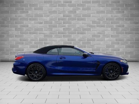 Used 2020 BMW M8 Competition image 4