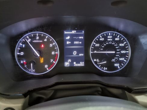 Certified 2024 Subaru Outback Premium AWD/4WD image 20