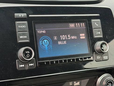 Certified 2020 Honda CR-V LX image 27