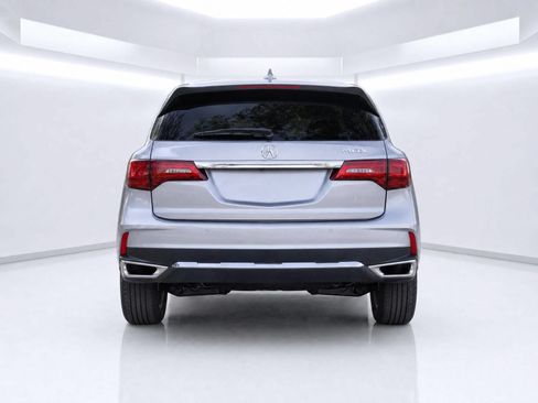 Used 2020 Acura MDX FWD w/ Technology Package image 4