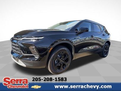 New 2026 Chevrolet Blazer LT w/ Convenience Package