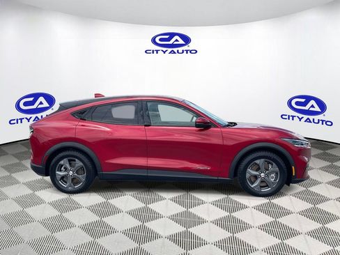 Used 2022 Ford Mustang Mach-E Select RWD image 2