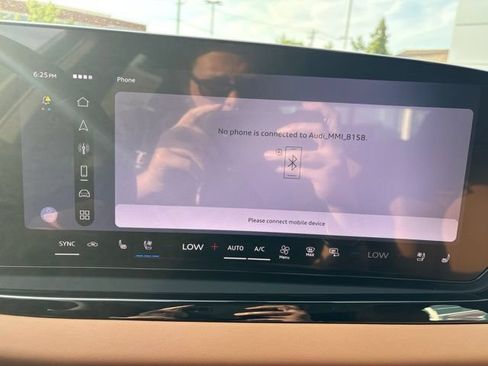 New 2026 Audi A5 2.0T Premium Plus AWD/4WD image 23