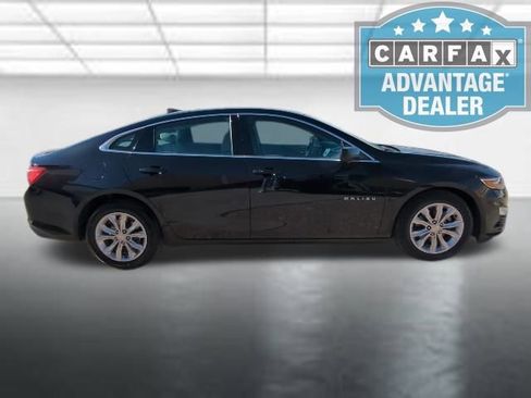 Certified 2024 Chevrolet Malibu LT image 26