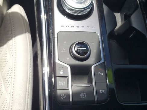 Certified 2026 Kia Sorento SX Prestige image 29