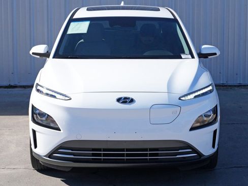 Used 2022 Hyundai Kona SEL w/ Convenience Package image 44