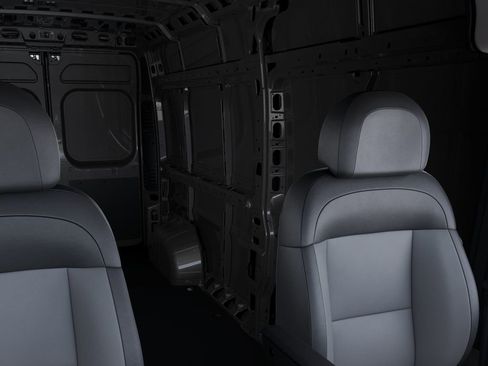 New 2026 RAM ProMaster 2500 image 26
