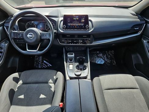 Used 2024 Nissan Rogue SV image 20