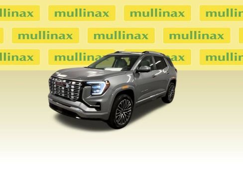New 2026 GMC Terrain Denali image 44
