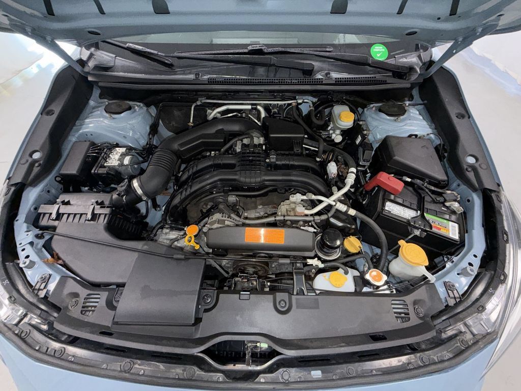 Used 2019 Subaru Crosstrek 2.0i AWD/4WD image 20