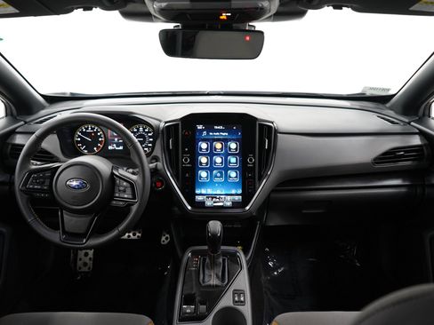 Used 2024 Subaru Crosstrek 2.5i Sport w/ Crosstrek Mirror Package AWD/4WD image 13