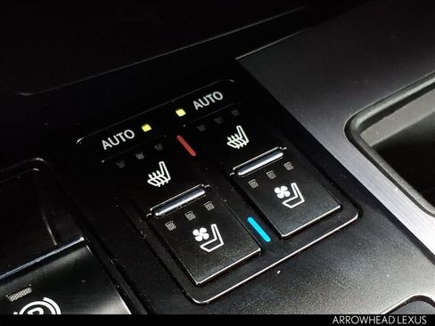 Used 2022 Lexus RX 450h F Sport image 39