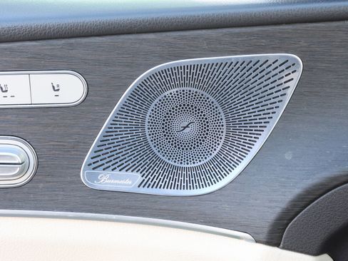 Used 2020 Mercedes-Benz GLE 350 4MATIC image 14