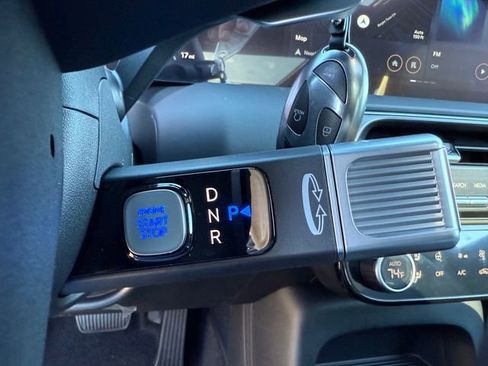 New 2026 Hyundai Palisade Calligraphy image 33