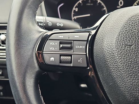 Certified 2024 Honda Civic Sport image 19