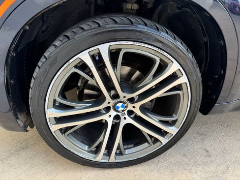 Used 2016 BMW X6 xDrive35i AWD/4WD image 10