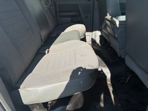 Used 2008 Dodge Ram 2500 Truck ST w/ PWR Accessory Group AWD/4WD image 17