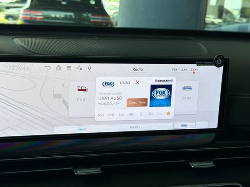 New 2026 Genesis GV80 2.5T AWD/4WD image 18