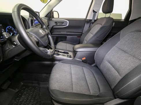 Used 2024 Ford Bronco Sport Big Bend w/ Convenience Package image 44