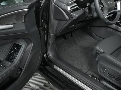 New 2025 Audi A5 2.0T Premium Plus image 8