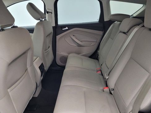 Used 2018 Ford Escape SE image 18