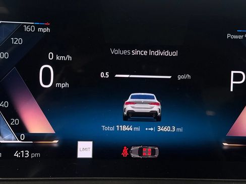 Used 2026 BMW 430i xDrive Coupe AWD/4WD image 17