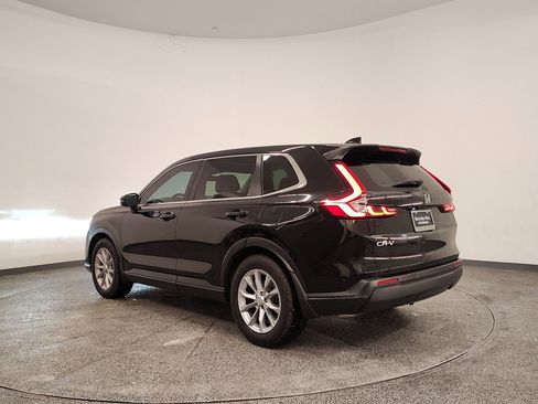 Used 2023 Honda CR-V EX-L image 3