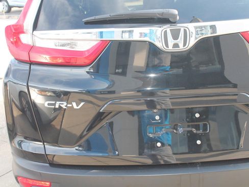 Used 2019 Honda CR-V EX-L image 5