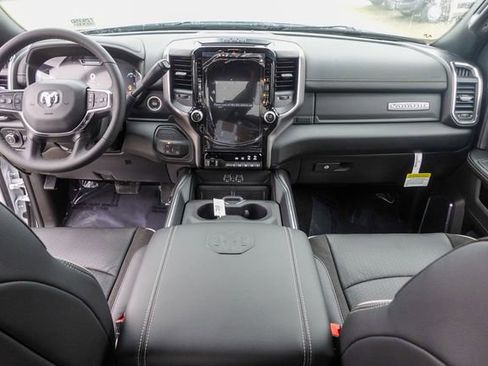 New 2026 RAM 3500 Laramie w/ Night Edition image 25