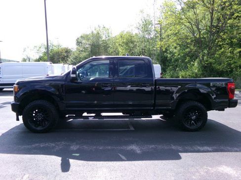 Used 2020 Ford F250 Lariat AWD/4WD image 6