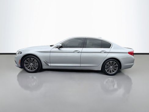 Used 2019 BMW 530i xDrive 530i xDrive w/ Convenience Package image 7