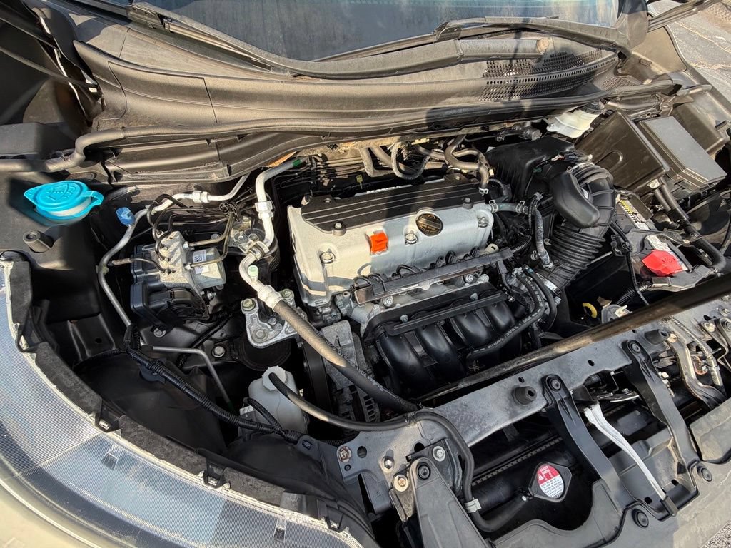 Used 2013 Honda CR-V EX image 36