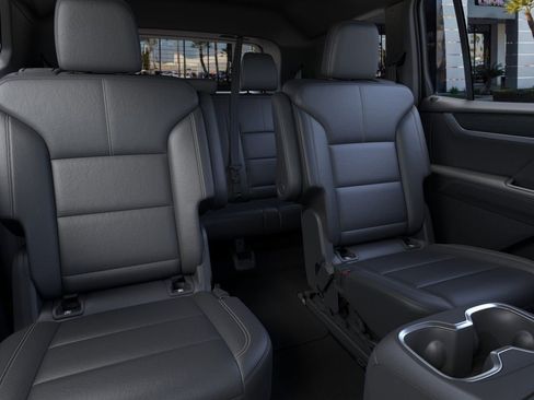 New 2026 GMC Acadia Elevation w/ Elevation Premium Package image 18