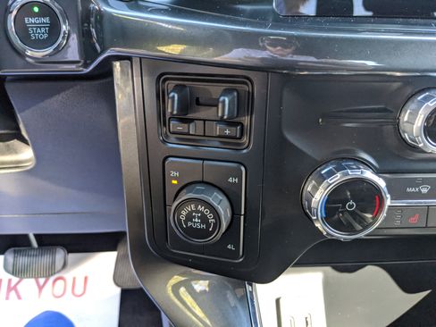 Used 2022 Ford F150 XLT w/ Equipment Group 302A High image 30