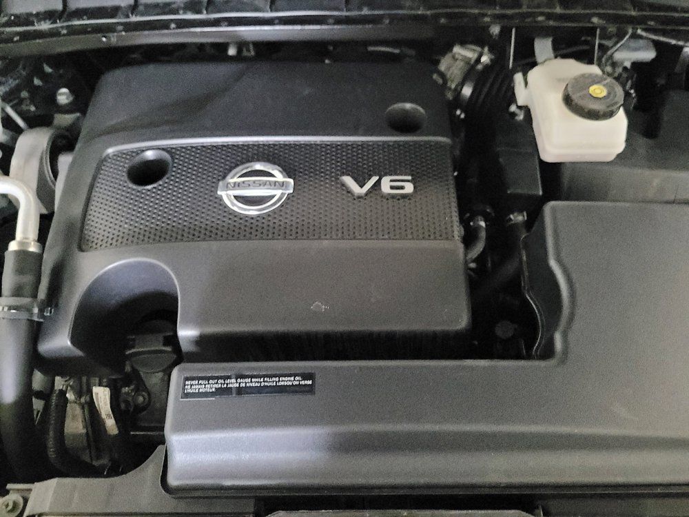 Used 2021 Nissan Murano SL w/ SL Moonroof Package FWD image 30