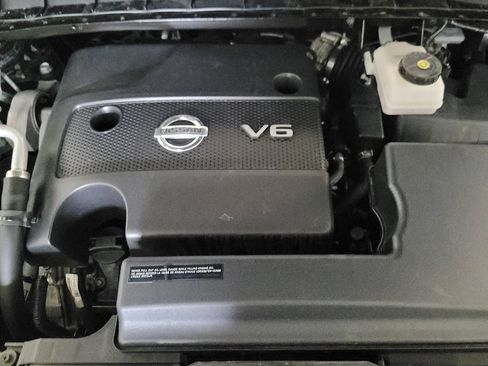Used 2021 Nissan Murano SL w/ SL Moonroof Package FWD image 30
