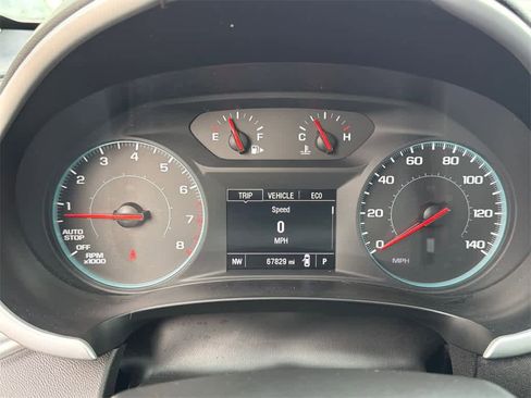 Used 2023 Chevrolet Malibu LT image 24