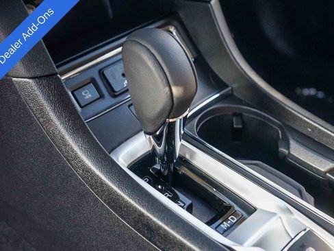 Certified 2024 Subaru Ascent Limited w/ Technology Package image 22