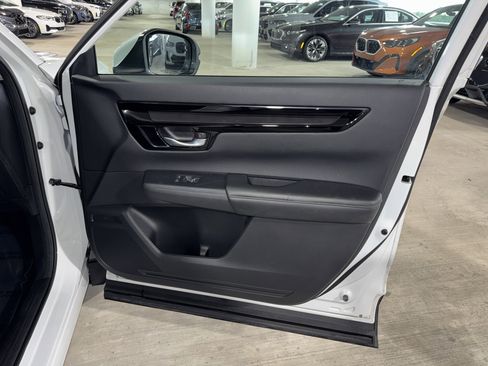 Used 2023 Honda CR-V EX-L image 8